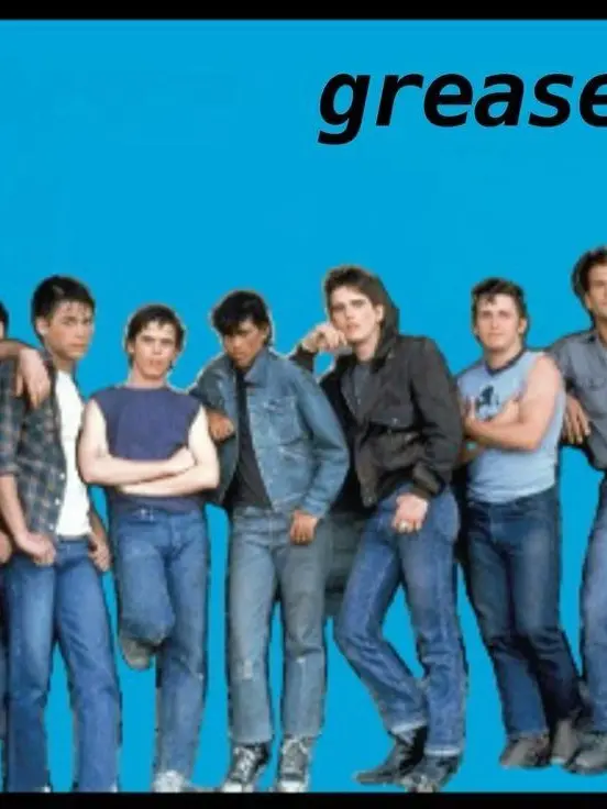 BusSLE_IS_back_BABYY의 The outsiders!!