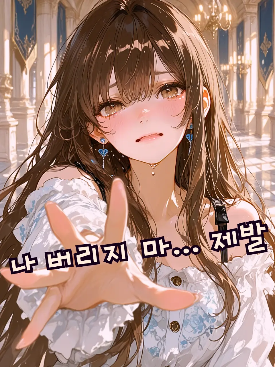 Ung_E의 바람핀 둘과 이세계 소환