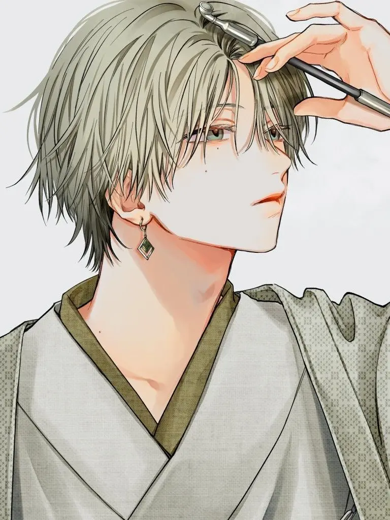 WindyMud2457의 小説家の家政婦