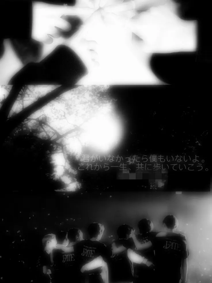 ksm_heejake_Iove의 「ヒョン、帰ってきて」