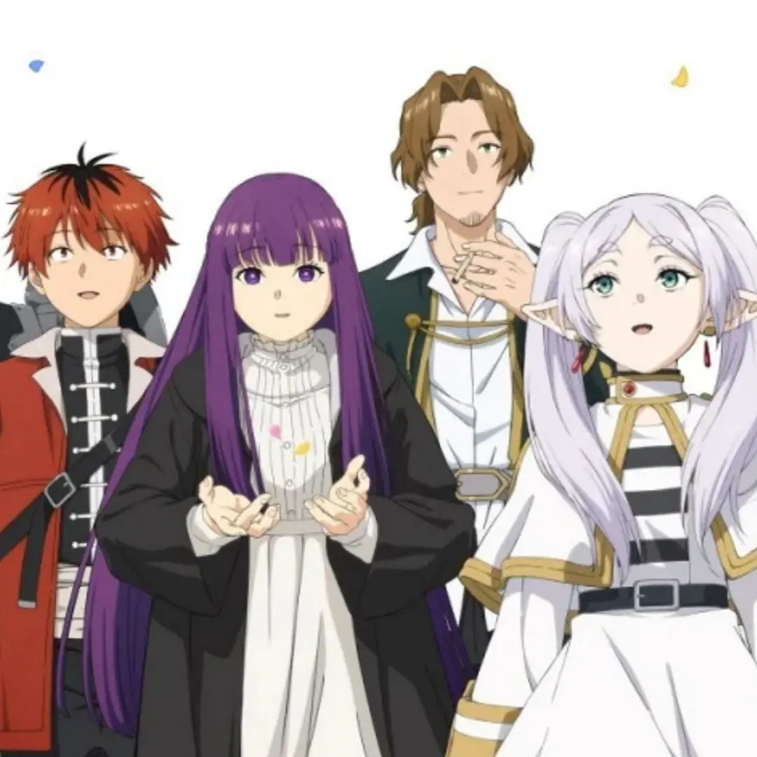 PorousQuail6599의 葬送のフリーレンの世界！！