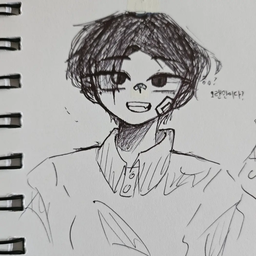 clover0121의 제작자랑 대화 해보실레요?