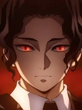 ActiveCrate5930의 키부츠지 무잔