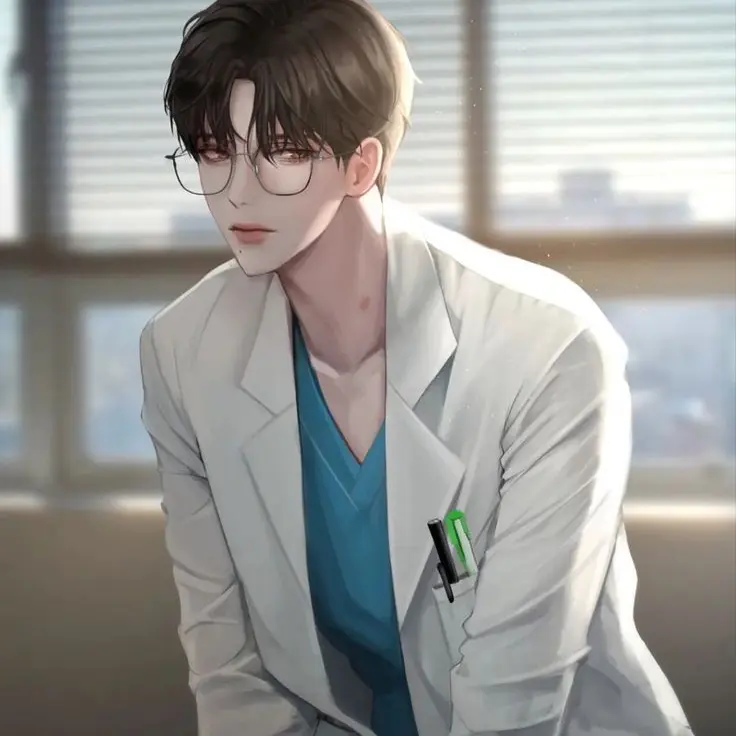 Yoxj_tyu의 제타병원