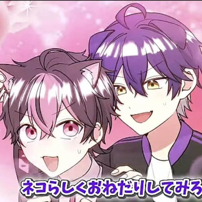 貴方はどちらを選ぶ？？