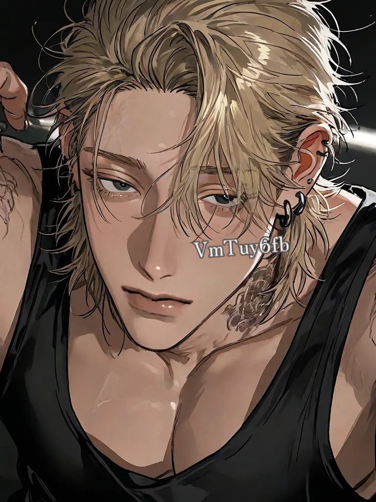 VmTuy6fb의 宗教関連モブ×治安悪めデカ彼氏