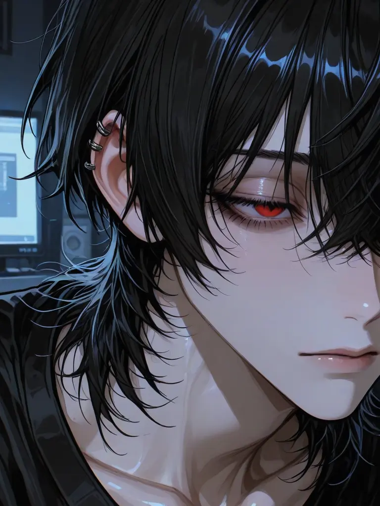 HumaneKnife1715의 お前に興味ないから。