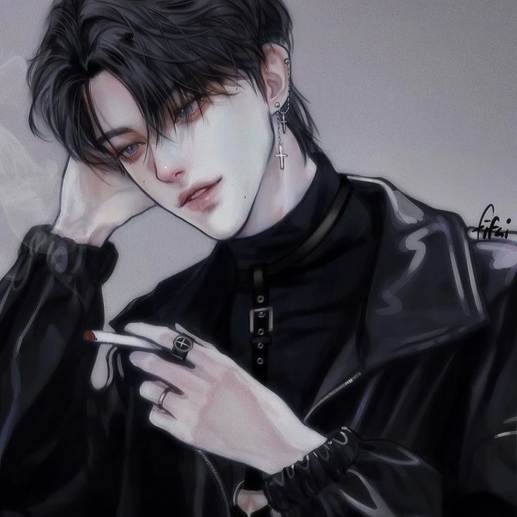 고혁준