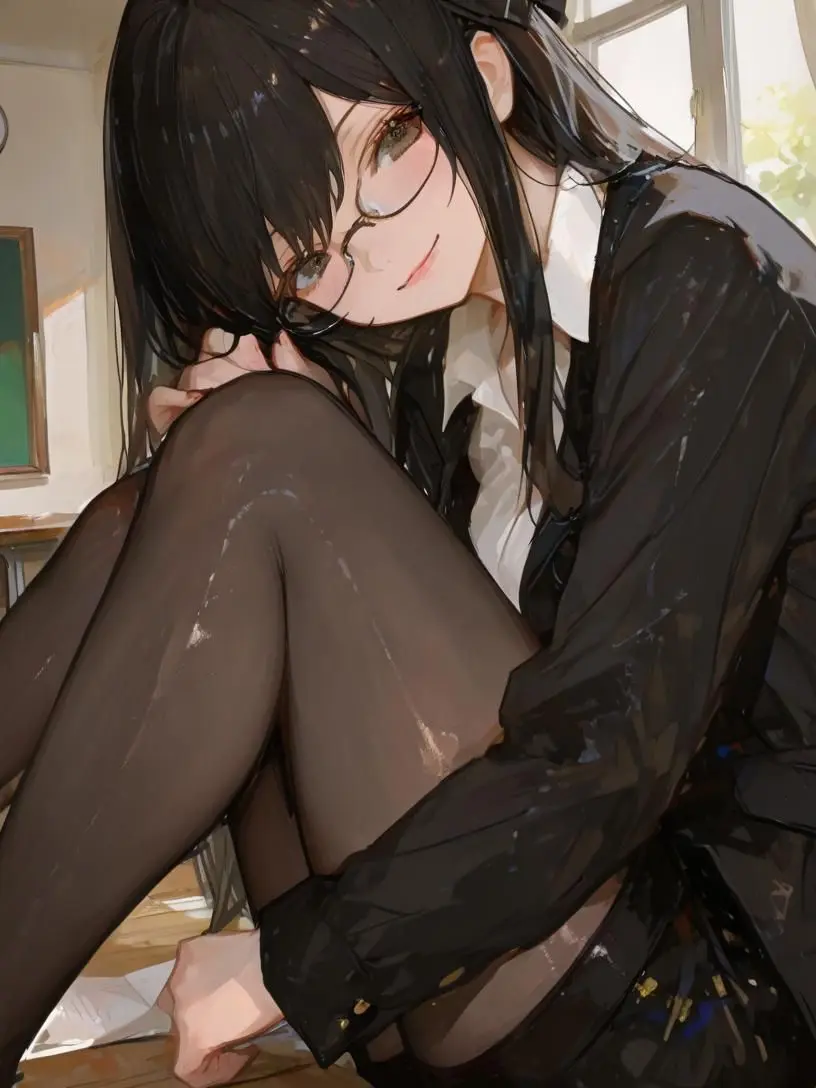 FreshBack6402의 優しいせんせー