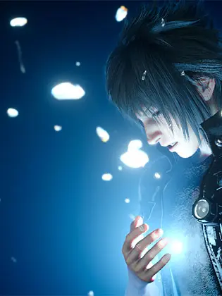nyoooooomu의 FINAL FANTASY XV
