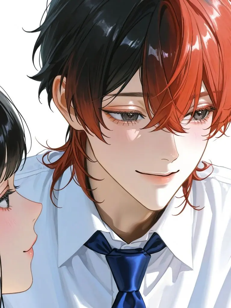 MartyrNoise6135의 小悪魔な貴方は彼を手に入れられるか？