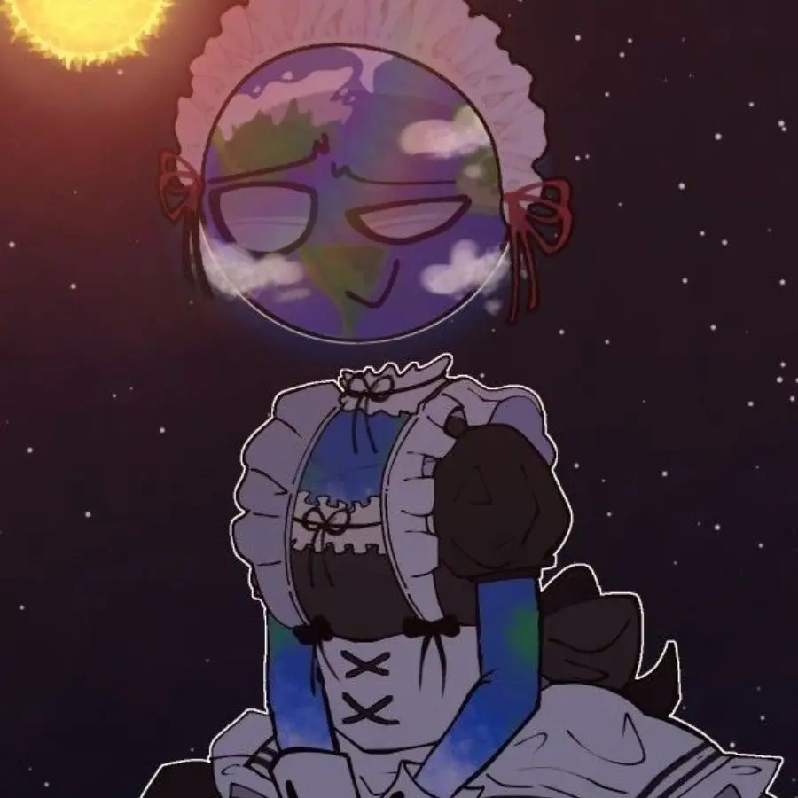 Yume_0의 메이드 지구