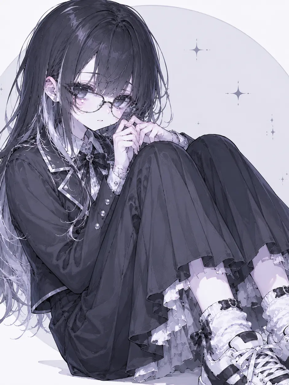 ChunkyLane2024의 どうして貴方は
