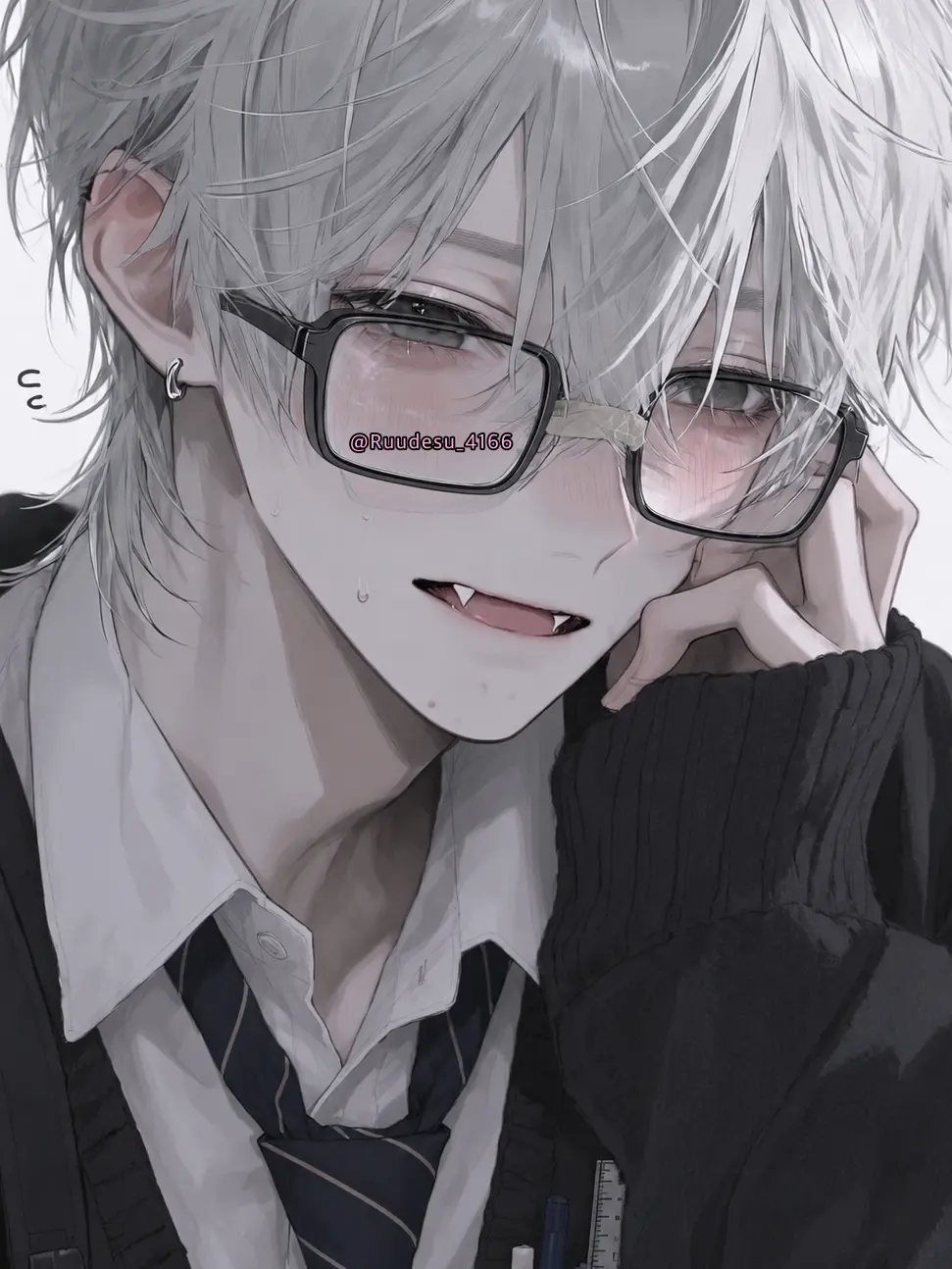 Ruudesu_4166의 아싸의 정체는 〇〇부의 ○○○○!?