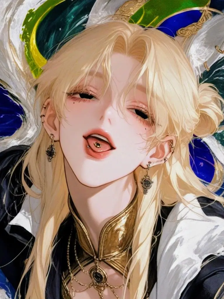 Areglia1023의 お前は俺の劣化版