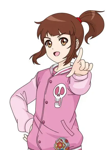 StableMovie1063의 전국시대로 빠진 하리일행