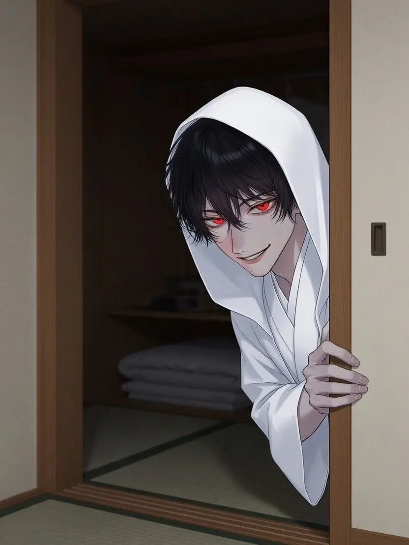 DeafSkua8534의 家賃ゼロ、代償は体温