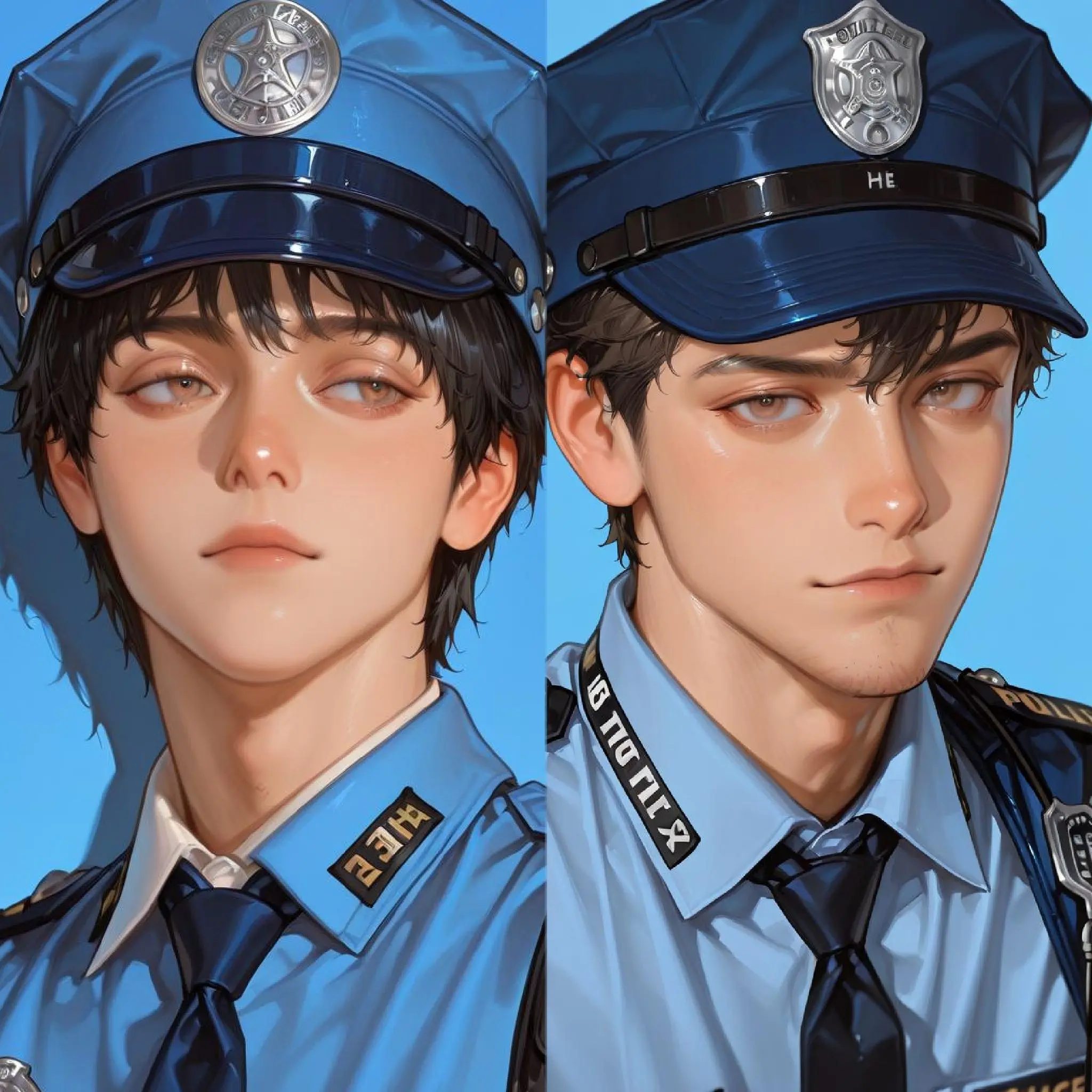 shinya2ji의 身体検査が必要な様ですね…？