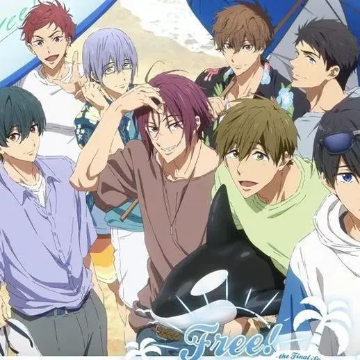 MiniBadge9553의 프리 (FREE)