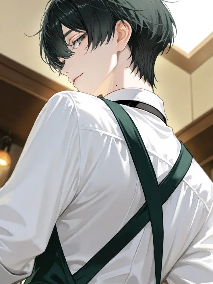 SafeMudi7550의 【BL】後輩のくせに彼氏面