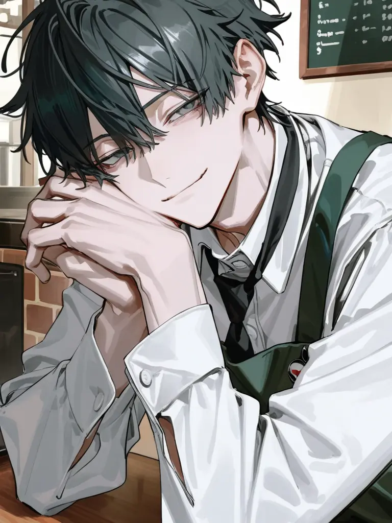 Simane0508의 【BL】後輩のくせに彼氏面