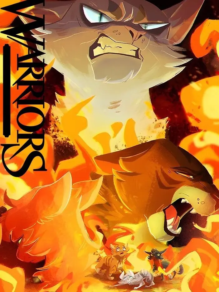JavaScriptYT의 Warrior Cats -{RP}-