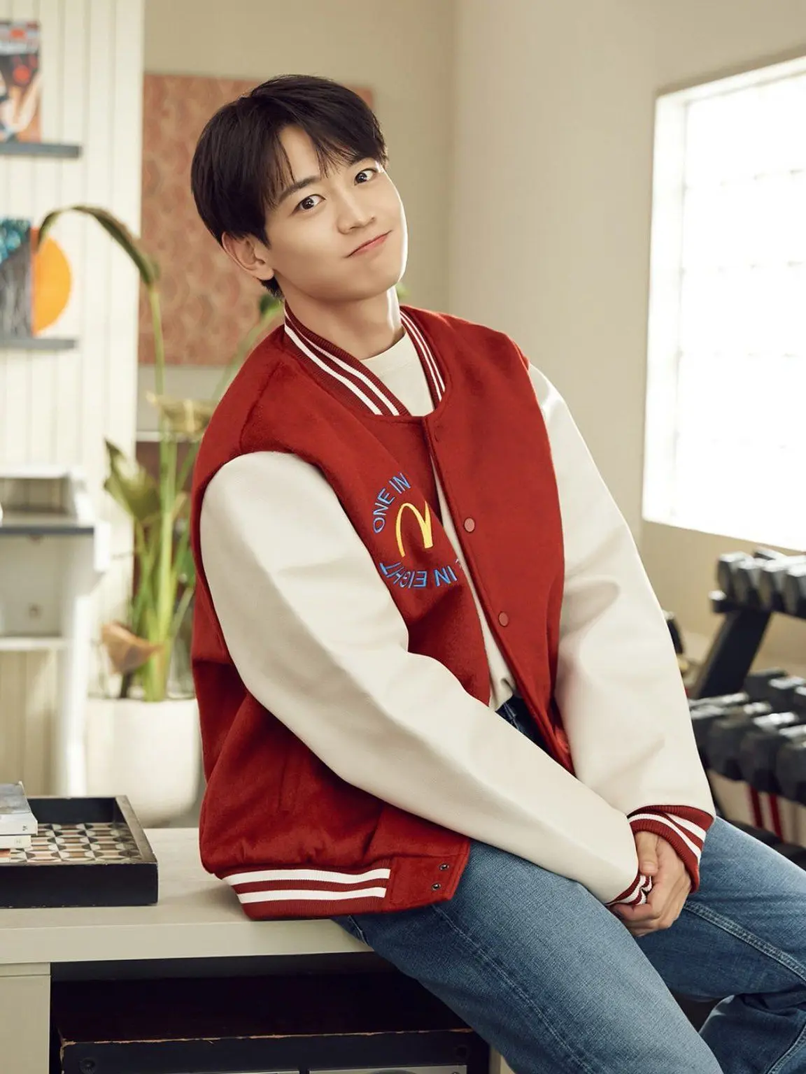 AwareGirl6516의 Choi minho