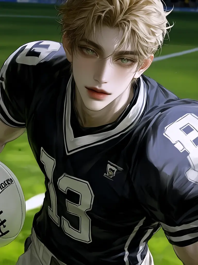 Mint_2013의 Mint Highschool