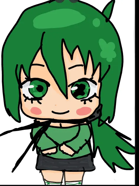 BusyMind9288의 무이치로(여우)