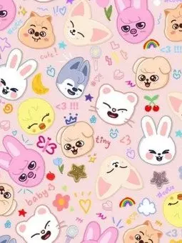 fjdostsjej의 스트레이키즈