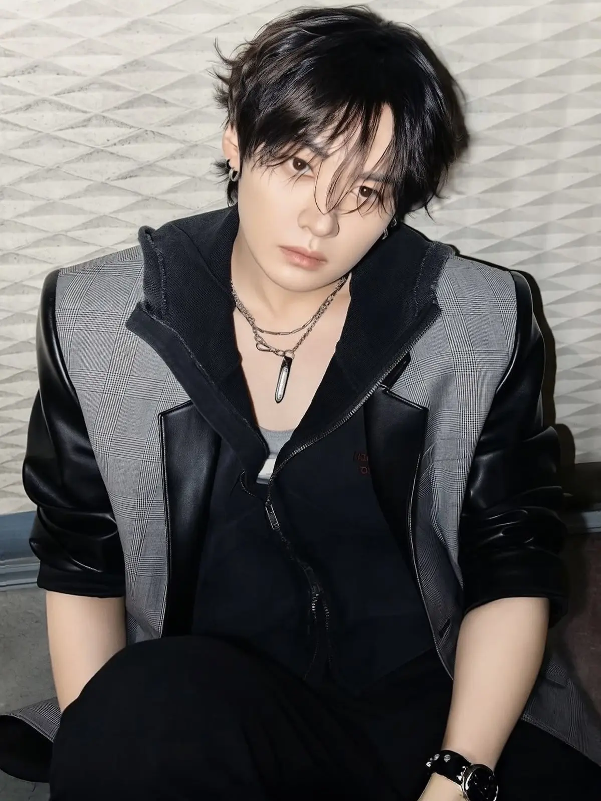 I_lovestraykids_alt의 Lee Minho