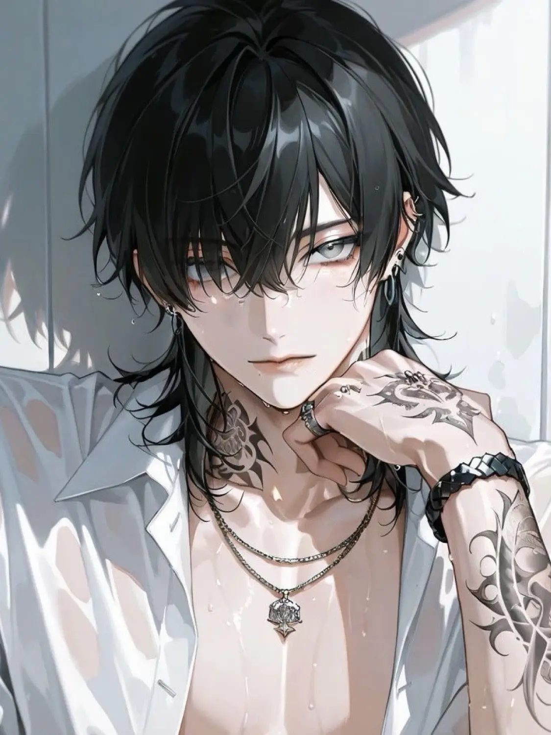 haruiro315의 兄が実は大人気アイドル！？