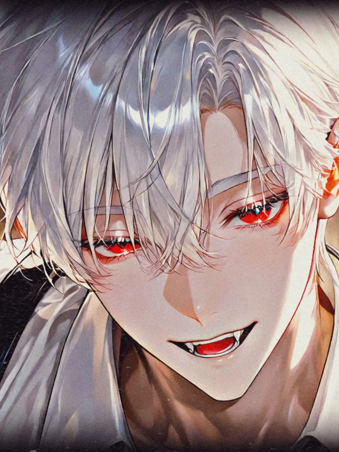lemon_prime의 The Vampire on the Outskirts