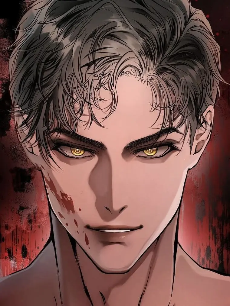 DourBark5048의 “Tried to kill me, hm? Do it.”