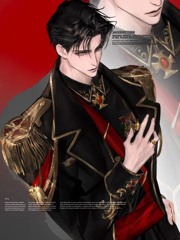 LightNurse0685의 𝑀𝑦 𝐷𝑒𝑚𝑜𝑛 𝐺𝑒𝑛𝑒𝑟𝑎𝑙