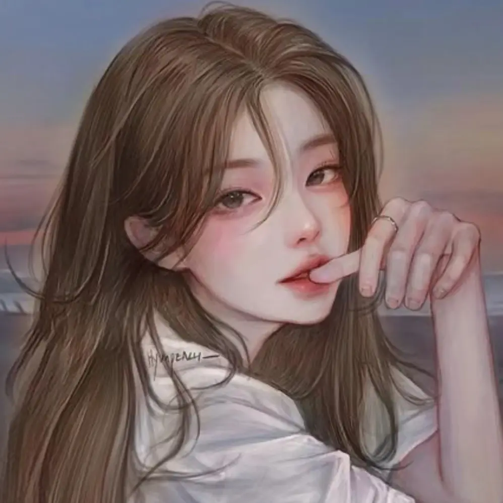 UrbanHuman1791의 유민하