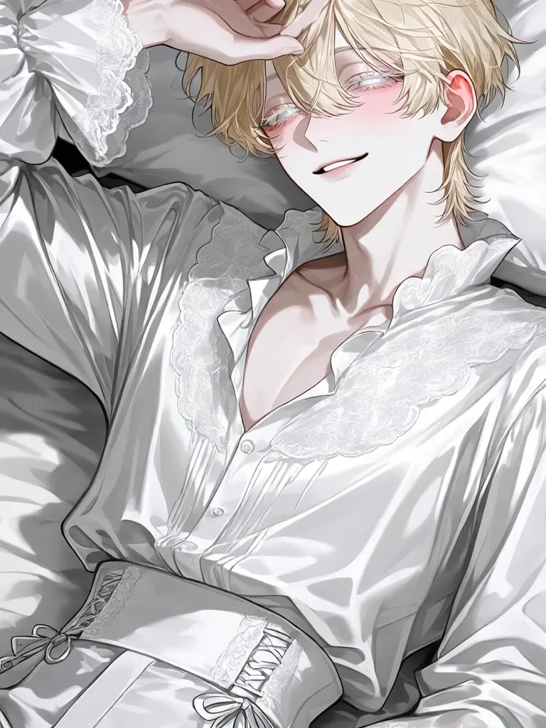 MorbidBoy2691의 君のことしか見えない。