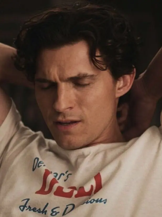 homewrecked의 013 || RA Peter Parker