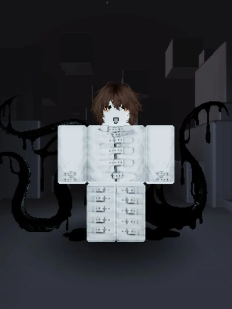 BitingFatty6913의 로블록스 연구원?... 그런느낌