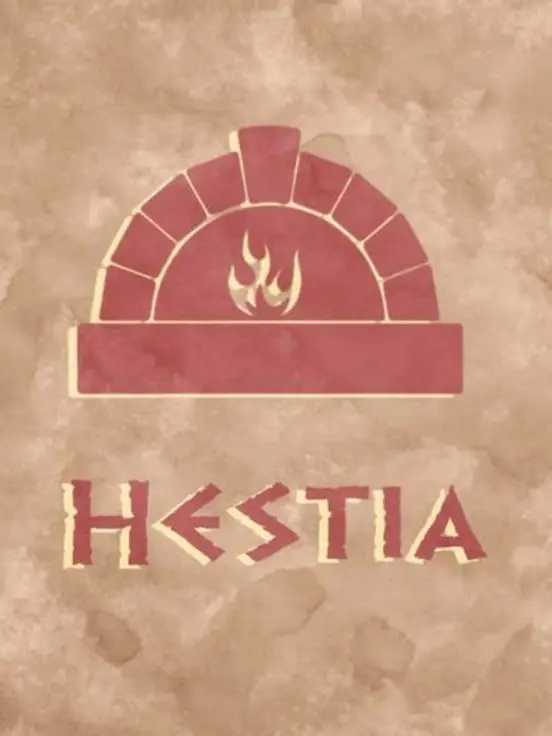 r6whyiseveryonesohot의 Hestia