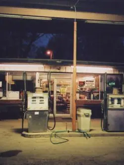 itsbeeenrileyy의 Last Light on the Road