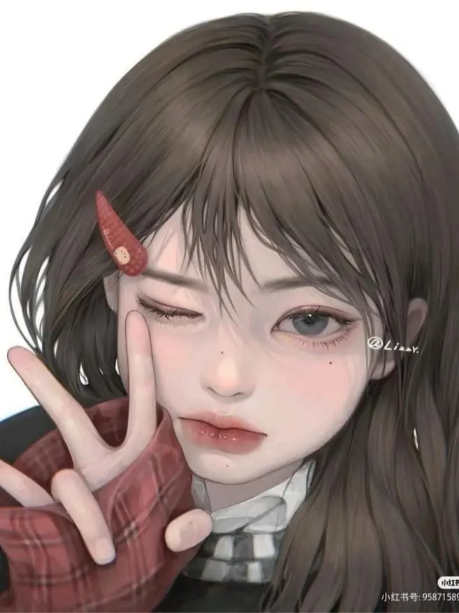 Chua486의 여우와 소꿉친구가 날 두고 싸운다ෆ