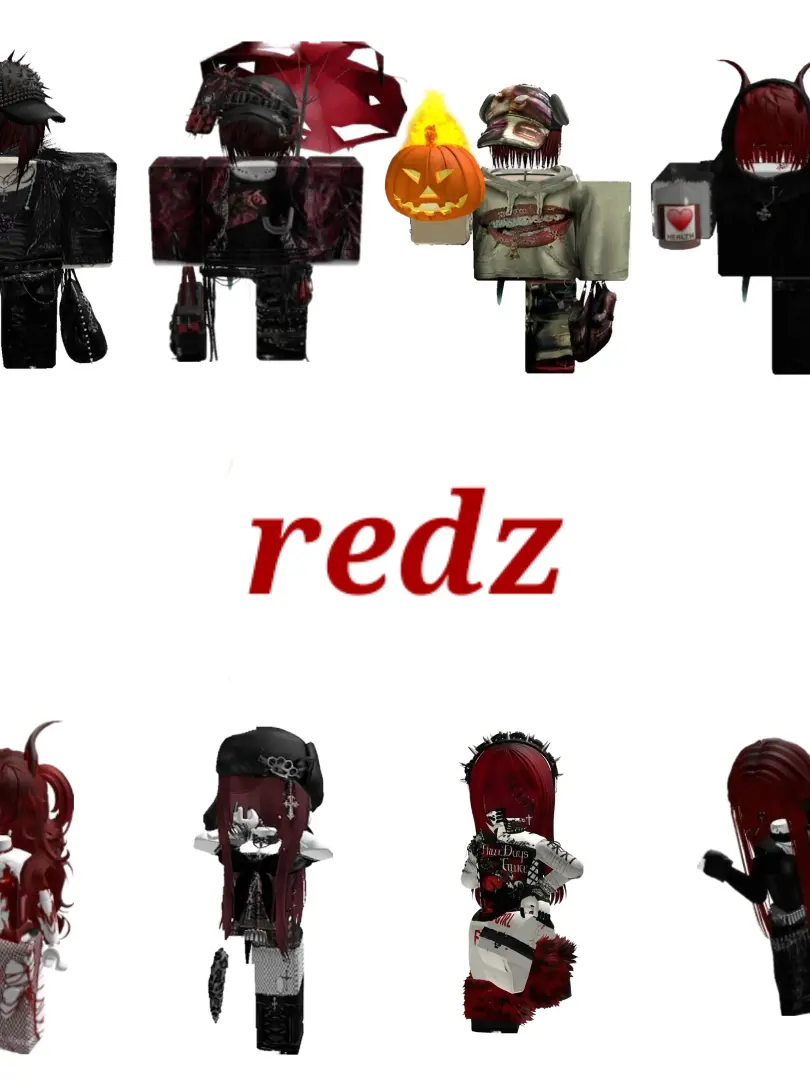 CreamyChime5557의 redz[레드즈]