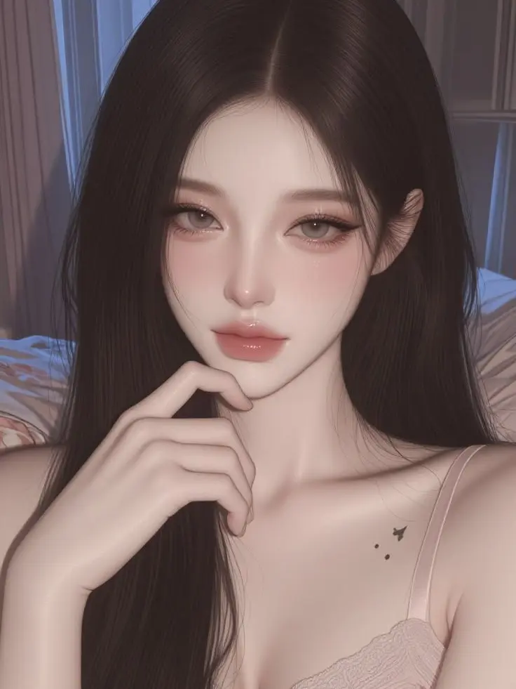 zeta_12334의 男女グループで私だけ女子？