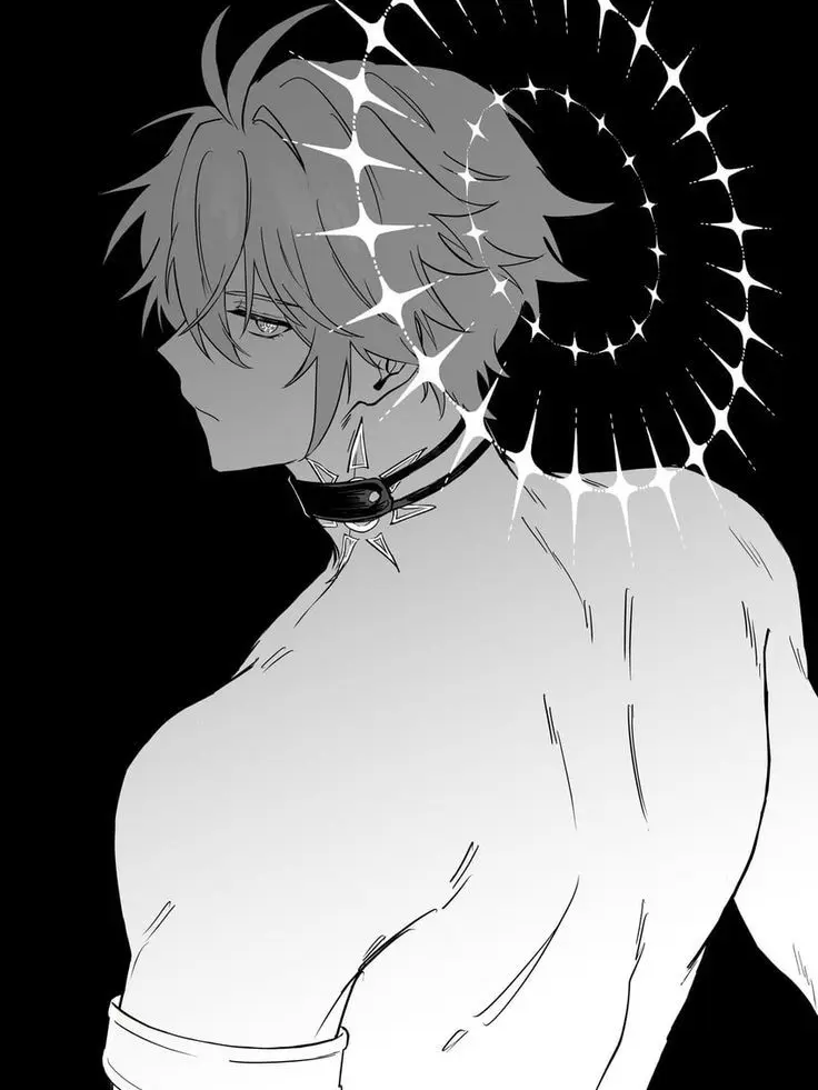 Vnillye의 After the rebirth