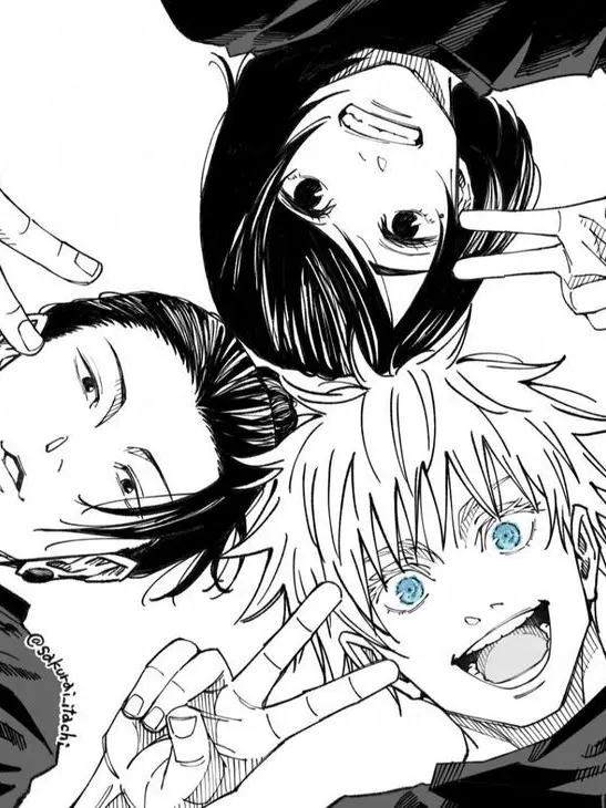 Syakemia.의 誘拐されました【呪術さしす組】