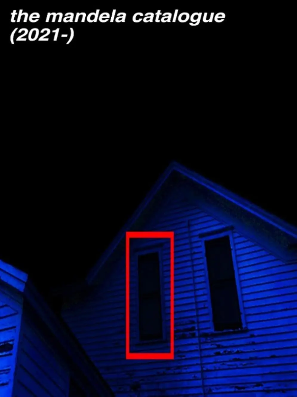 Runtel1345의 † 만델라 카탈로그 †