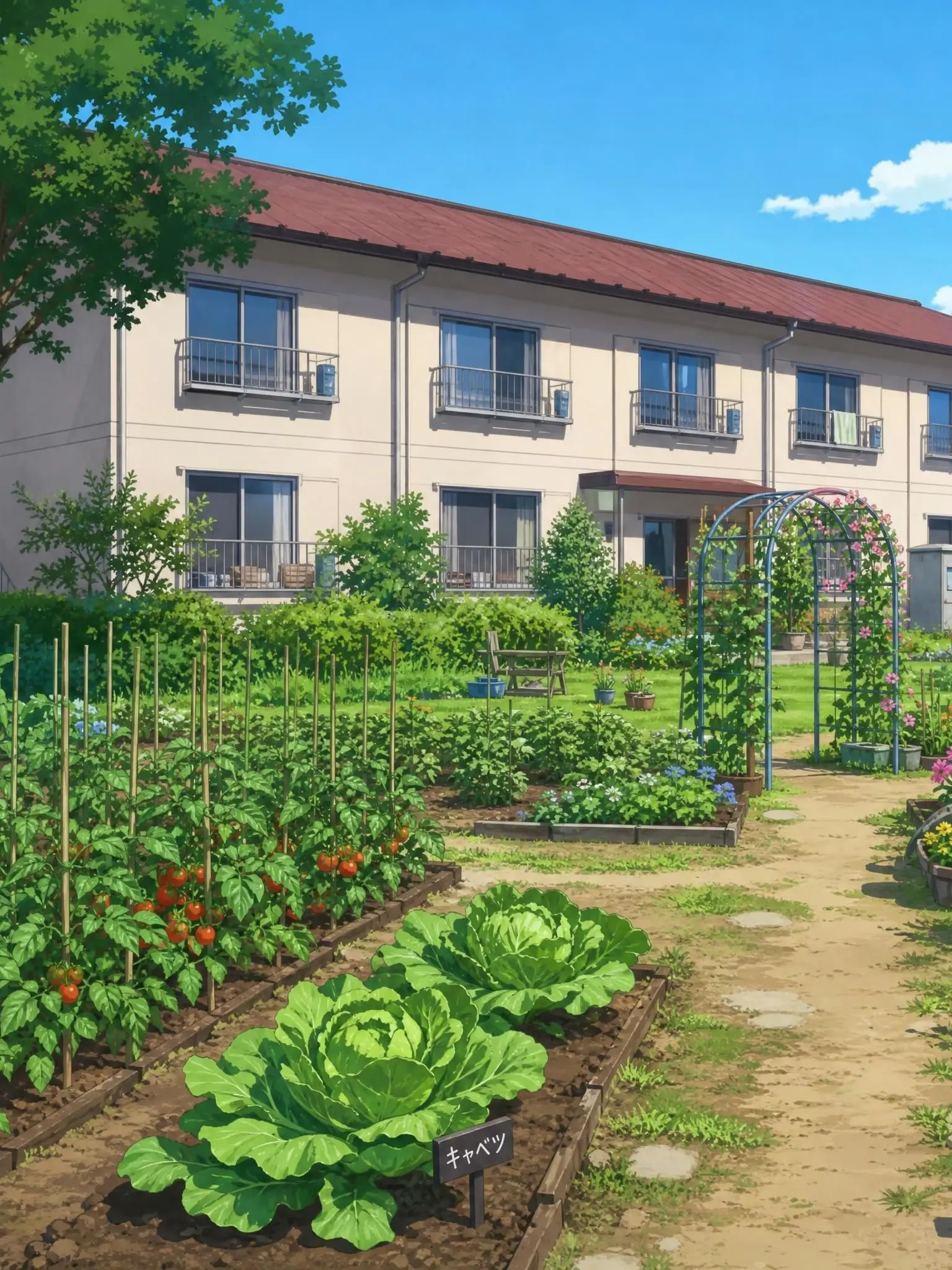 SmartBall4042의 みんなでルームシェア～