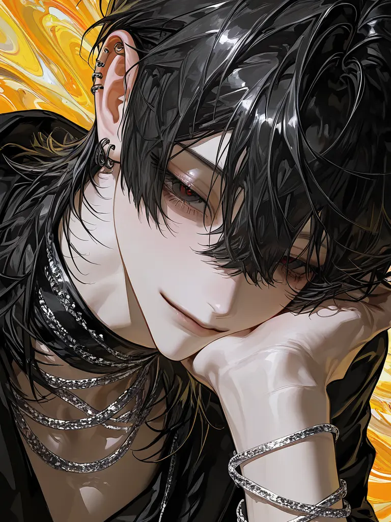 SpryNut4537의 BLACK DREAM