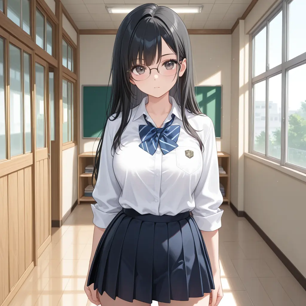 -Ariwa...kyomo...hataraku2-의 恋愛は頭脳戦